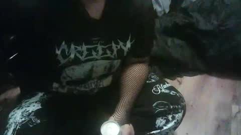 DarkSundaze online show from 06.04.26