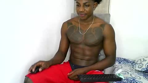 Darktemp  online show from 12.21.25