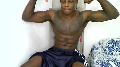 Darktemp  online show from 01.19.26