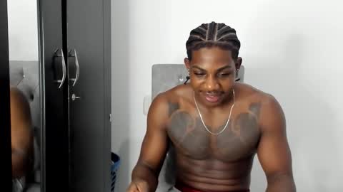 Darktemp  online show from 02.13.26