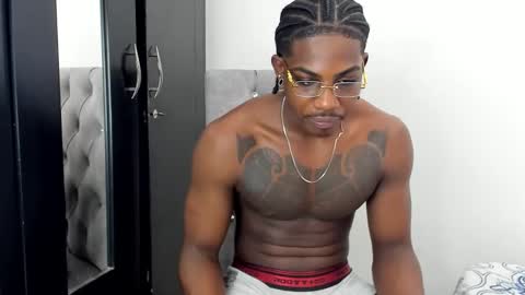 Darktemp  online show from 02.23.26