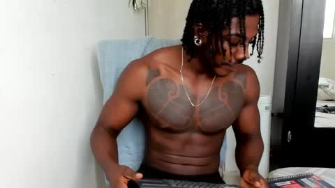 Darktemp  online show from 04.06.26