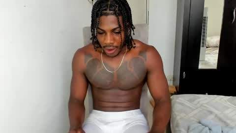 Darktemp  online show from 04.18.26