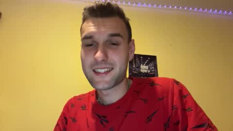 Nick online show from 11.19.25