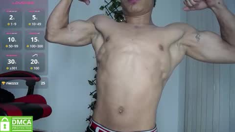 darkviper26 online show from 01.13.26