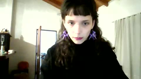 darkwavelovers1 online show from 04.05.26