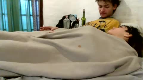 darkwavelovers1 online show from 04.05.26