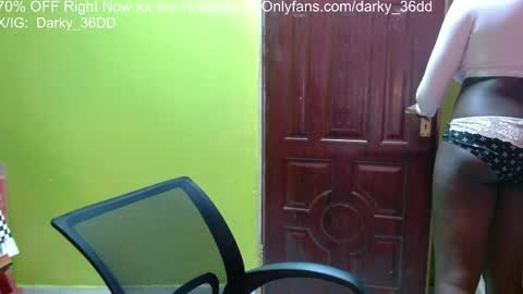  exclusive sexual content -- IGTwitterX darky 32dd online show from 02.06.26