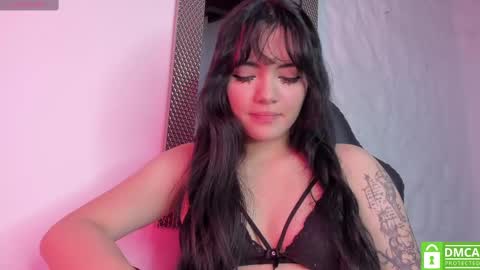 Darky Doll online show from 09.20.25
