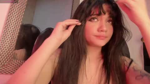 Darky Doll online show from 10.05.25