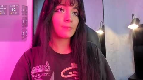 Darky Doll online show from 11.12.25