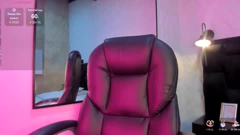 Darky Doll online show from 11.16.25