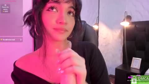 Darky Doll online show from 03.19.26