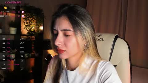 Belle online show from 10.03.25