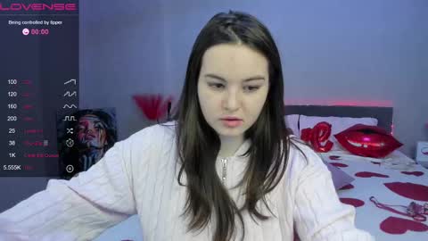 darlenedolce online show from 02.22.25