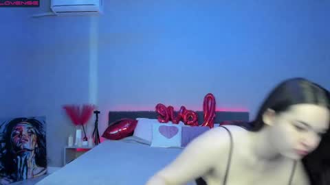 darlenedolce online show from 02.23.25