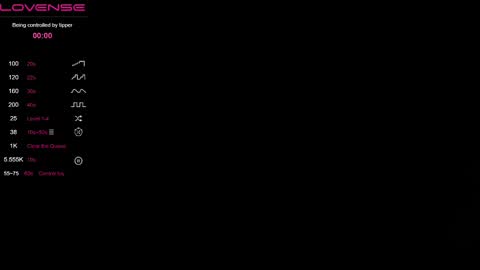 darlenedolce online show from 02.28.25