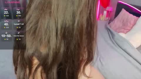 darlenedolce online show from 10.19.25