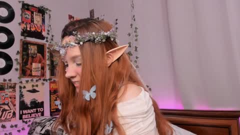 lina online show from 12.18.24