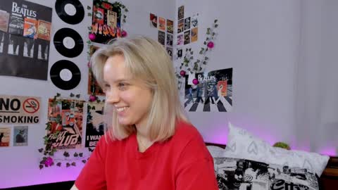lina online show from 01.14.25