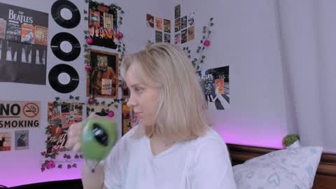 lina online show from 01.23.25