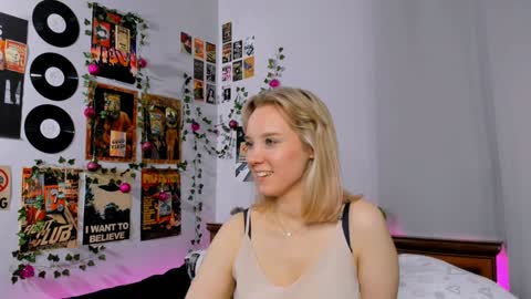 lina online show from 01.29.25