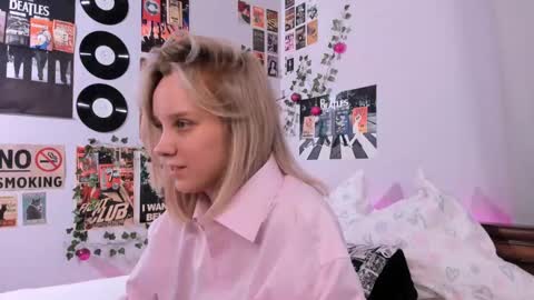 lina online show from 02.14.25