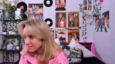 lina online show from 03.02.25