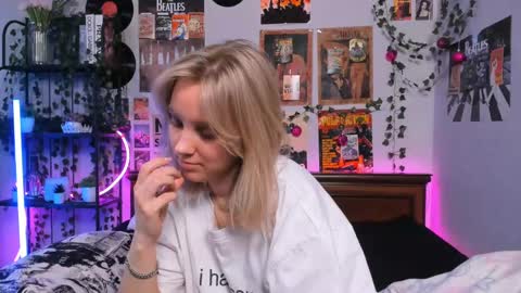 lina online show from 03.04.25
