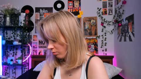 lina online show from 03.08.25