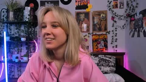 lina online show from 03.11.25