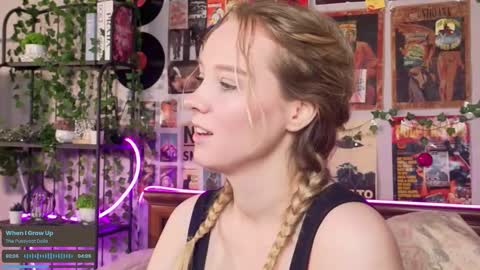 lina online show from 09.21.25