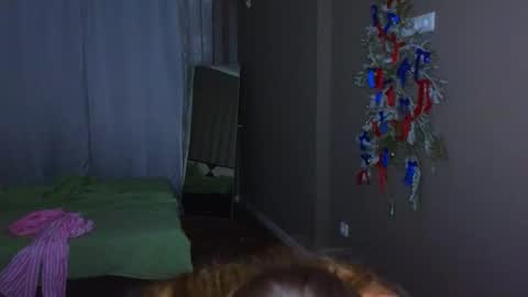 Darlina online show from 01.31.26