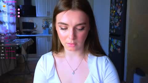 Snapshot of darlina_ryan chatting on 04.25.26 Darlina online show from 04.25.26