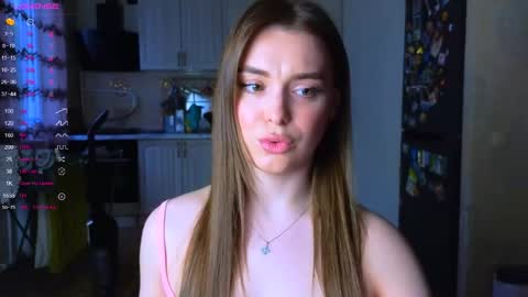 Snapshot of darlina_ryan chatting on 04.30.26 Darlina online show from 04.30.26