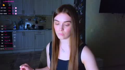 Snapshot of darlina_ryan chatting on 05.28.26 Darlina online show from 05.28.26