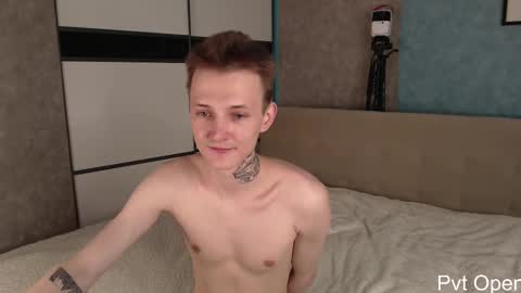 your lovely Oli online show from 02.11.25