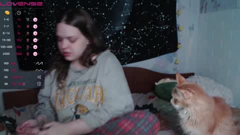 darling_tony18 online show from 12.17.25