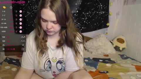 darling_tony18 online show from 12.21.25