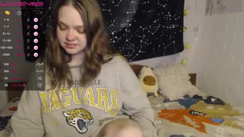 darling_tony18 online show from 12.22.25