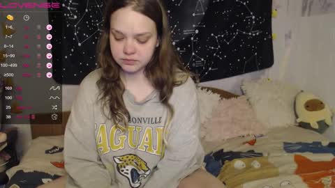 darling_tony18 online show from 02.17.26