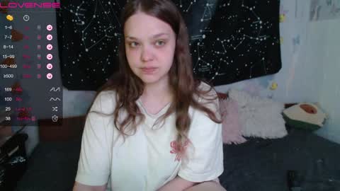 darling_tony18 online show from 05.18.26