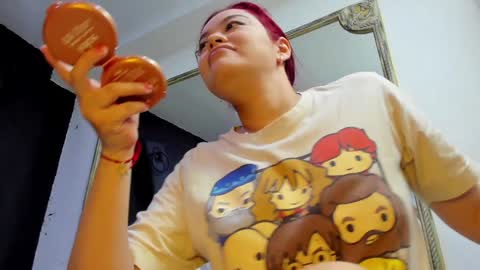 Darling online show from 01.11.25