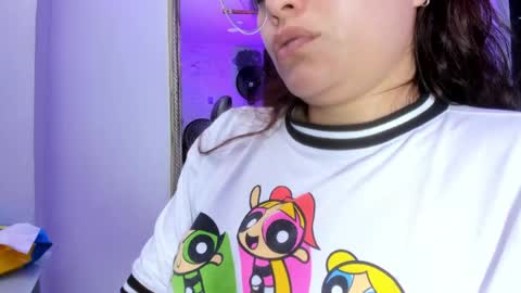 Snapshot of darlingbdsm_ chatting on 04.27.26 Darling online show from 04.27.26