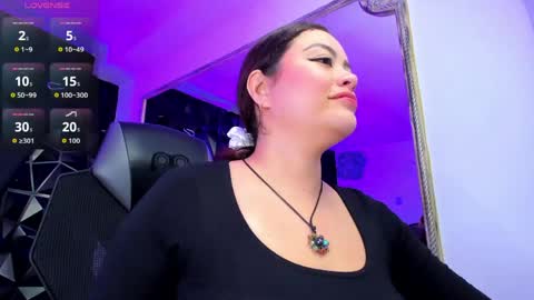 Snapshot of darlingbdsm_ chatting on 05.27.26 Darling online show from 05.27.26
