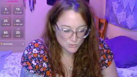 Snapshot of darlingwendygirl chatting on 07.15.26 WendyDarling online show from 07.15.26