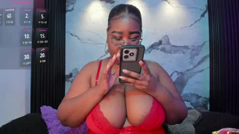  Darnell Queen online show from 04.07.26