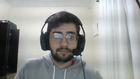 darque online show from 10.11.25