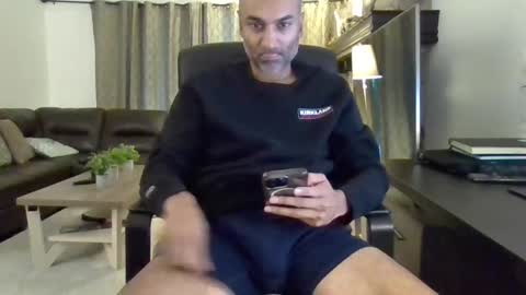 darryl43321 online show from 10.31.25