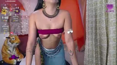 Darsha online show from 11.06.25